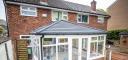 Comfy Conservatory Roof Replacement logo