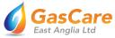 Gas Care EA logo