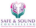 Safe and Sound Counselling logo