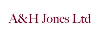 A & H Jones (Butchers) Ltd image 1