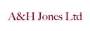 A & H Jones (Butchers) Ltd logo