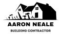 Aaron Neale Building Contractors logo