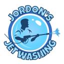 Jordon's Jet Washing logo