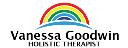 Vanessa Goodwin Holistic Therapist logo