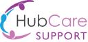 Hub Care Support logo
