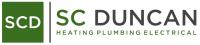 SC Duncan Heating Plumbing and Electrical image 1