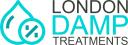 London Damp Treatments logo