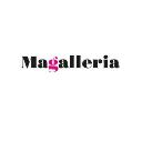 Magalleria logo