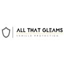 All That Gleams logo
