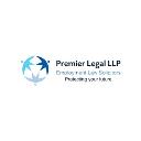 Premier Legal LLP logo