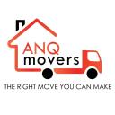 AnQ Movers logo