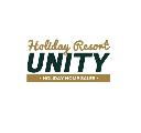 HRU Holiday Home Sales logo