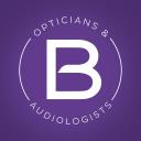 Bayfields Opticians & Audiologists Lytham St.Annes logo