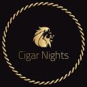 Cigar Nights logo