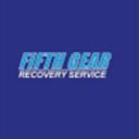 Fifth Gear Recovery Service logo