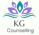 KG Counselling logo