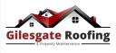 Gilesgate Roofing & Property Maintenance logo