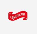 Americana London logo