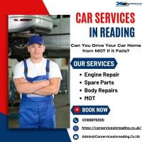 Car Services in Reading image 1