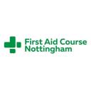 First Aid Course Nottingham logo
