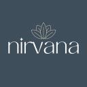 Nirvana Beauty logo