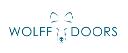 Wolff Doors Scotland logo