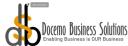 Docemo Business Solutions logo