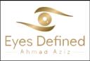 Eyes Defined - Blepharoplasty london logo