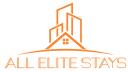ALL ELITE STAYS logo
