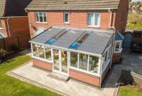 Staffordshire Conservatory Roof Replacement image 2
