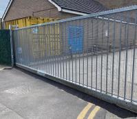 Automatic Gate and Barrier Experts ltd image 1