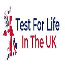 life in the UK test 2023 logo