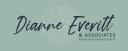 Dianne Everitt & Associates logo