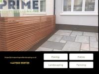 Prime Paving and Landscaping image 1