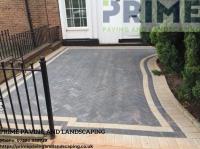 Prime Paving and Landscaping image 2