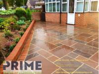 Prime Paving and Landscaping image 5