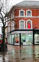 Bayfields Opticians and Audiologists - Nantwich image 1