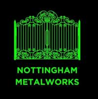 Nottingham Metalworks image 3