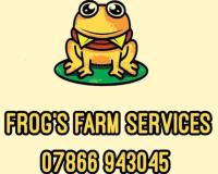 Frog's Farm Services image 2