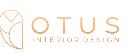 Otus Interior Design logo