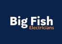 Big Fish Electricians logo