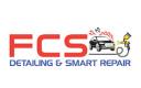 FCS Detailing & Smart Repair logo