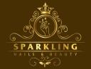 Sparkling Nails & Beauty logo