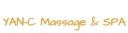 YAN-C Massage & SPA logo