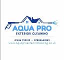 Aqua Pro Exterior Cleaning logo