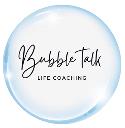 Bubble Talk Life Coaching logo