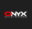 Onyx Alloys – Alloy Wheel Restoration logo