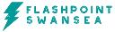 Flashpoint Swansea logo