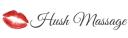 Hush Massage Nottingham logo