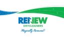 Renew Drycleaners Ltd logo